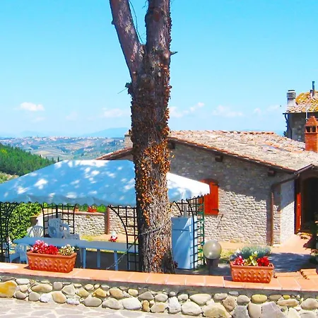 Villino Tre Pini Con Piscina Privata A Firenze By Tuscanywego فيلة Bargino