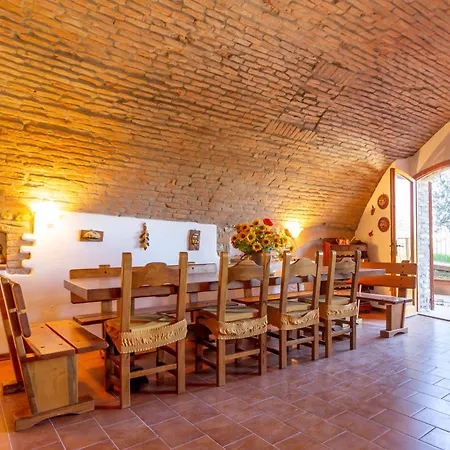 فيلة Villino Tre Pini Con Piscina Privata A Firenze By Tuscanywego