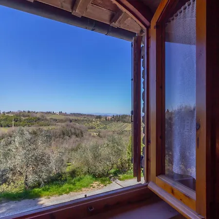 Villino Tre Pini Con Piscina Privata A Firenze By Tuscanywego *