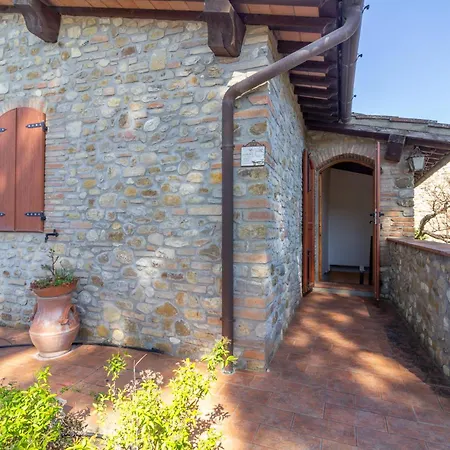 Villino Tre Pini Con Piscina Privata A Firenze By Tuscanywego فيلة *