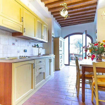 Villino Tre Pini Con Piscina Privata A Firenze By Tuscanywego *