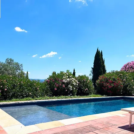 فيلة Villino Tre Pini Con Piscina Privata A Firenze By Tuscanywego