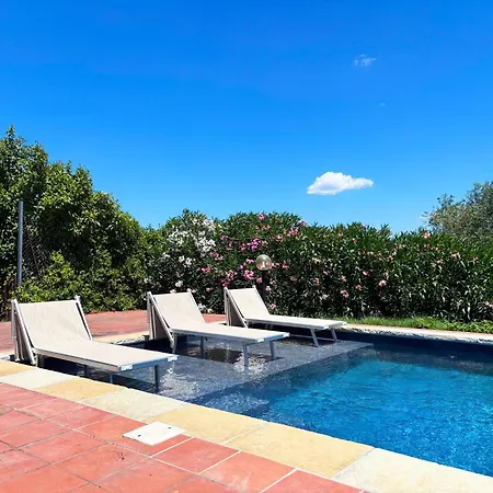 Villino Tre Pini Con Piscina Privata A Firenze By Tuscanywego فيلة Bargino