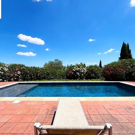 فيلة Villino Tre Pini Con Piscina Privata A Firenze By Tuscanywego
