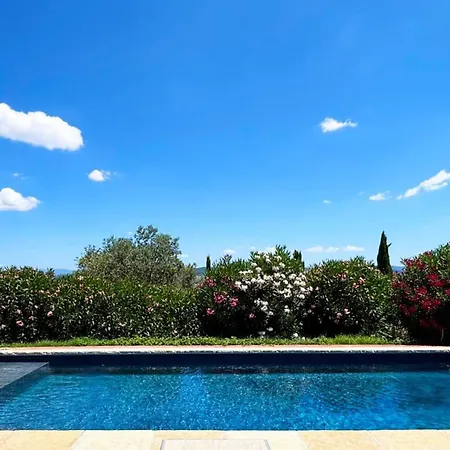 فيلة Villino Tre Pini Con Piscina Privata A Firenze By Tuscanywego *